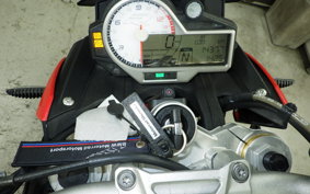 BMW S1000R 2017