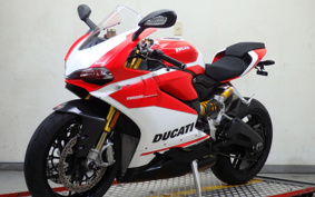 DUCATI 959PANIGA-RE CORSE 2018 HA01