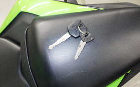 KAWASAKI NINJA 250 SL BX250A