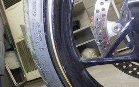 KAWASAKI ZX-25R 2023 ZX250E