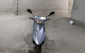 SUZUKI ADDRESS V50 CA42A