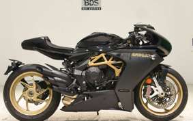 MV AGUSTA SUPER VELOCE 800 2023