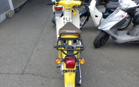 HONDA C110 SUPER CUB JA59