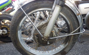HONDA CB450 1969 CB450K1