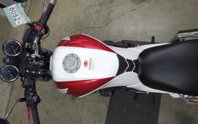 HONDA CB400SF GEN 4 A 2016 NC42