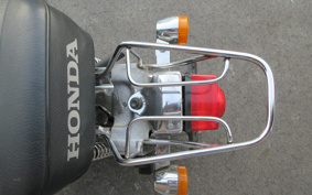 HONDA MONKEY Z50J