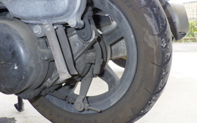 YAMAHA JOG ZR Gen.3 SA39J