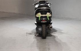 SUZUKI SKYWAVE 250M CJ45A