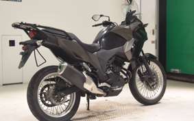 KAWASAKI VERSYS-X 250 A 2009 LE250D