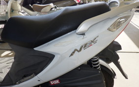 SUZUKI GSR125