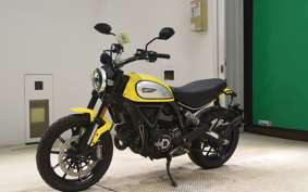DUCATI SCRAMBLER ICON 2022
