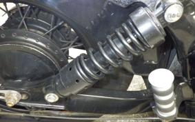 HONDA SHADOW 400 1998 NC34