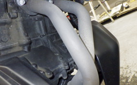 YAMAHA MT-25 A 2016 RG74J