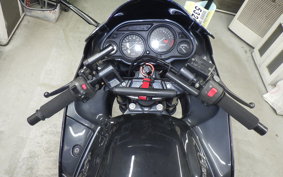 KAWASAKI ZZ-R400 Gen.2 2001 ZX400N