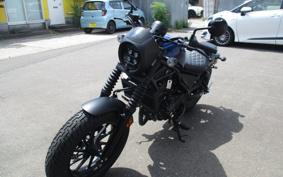 HONDA  REBEL 250 ABS MC49