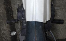 SUZUKI BIRDIE 50 BA41A