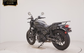 KAWASAKI ELIMINATOR400-3SE 2023 EL400A