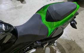 KAWASAKI Ninja 400 ABS 2024