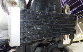 YAMAHA XJR400 R 1997 4HM