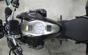 BMW R1200R 2015