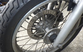 KAWASAKI ELIMINATOR 125 BN125A