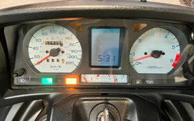 HONDA GL1500SE ANNIVERSARY  1999 SC22