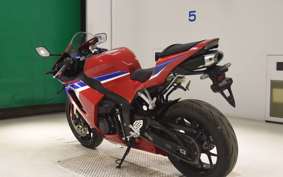 HONDA CBR600RR 2024 PC40