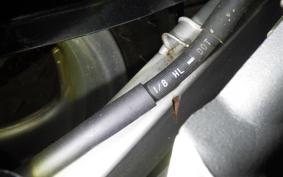 SUZUKI GSX250S KATANA GJ76A