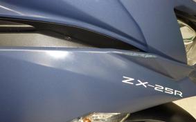 KAWASAKI ZX-25R 2015 ZX250E