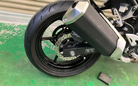 KAWASAKI Z400 2019 EX400G