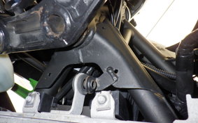 KAWASAKI NINJA 400 2018 EX400G