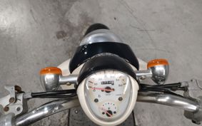 HONDA CREA SCOOPY AF55