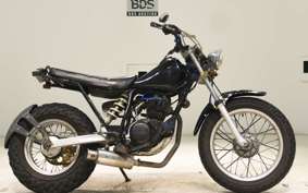 YAMAHA TW200 2JL