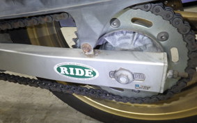 HONDA VTR 250 Gen. 2 MC33