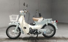 HONDA LITTLE CUB AA01
