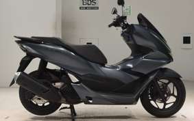 HONDA PCX 160 2008 KF47