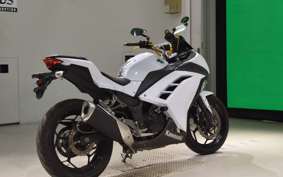 KAWASAKI NINJA 250 2005 EX250L