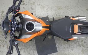 KTM 790 DUKE 2020