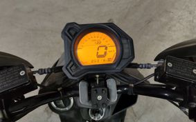 YAMAHA BW S125 SEA6J