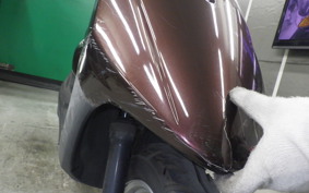 YAMAHA JOG Gen.5 2026 SA36J