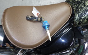 YAMAHA DRAGSTAR 250 2006 VG02J