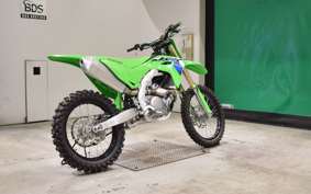 KAWASAKI KX250 2002 KX252E