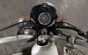 HONDA APE100 HC13