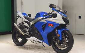 SUZUKI GSX-R1000 2010