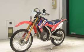 HONDA CRF250L 2007 MD38
