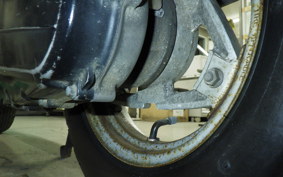 HONDA SPACY80 2023 HF02