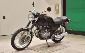 HONDA GB250 CLUBMAN 2022 MC10