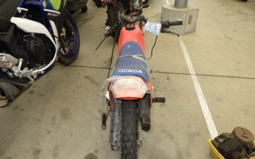 HONDA QR50 AE01