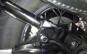 YAMAHA DRAGSTAR 400 CLASSIC 1999 4TR