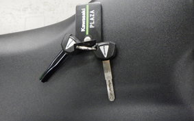 KAWASAKI ZX-4RR 2025 ZX400P